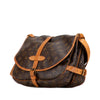 Louis Vuitton Monogram Saumur 25 Secondhand