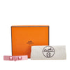 Hermès Aluminum Caprice PM Hair Clip Secondhand