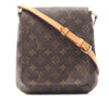Louis Vuitton Monogram Musette Salsa PM Short Strap Secondhand