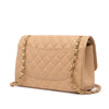 Secondhand Chanel Jumbo Classic Caviar Double Flap