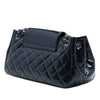 Chanel Quilted Patent Reissue 2.55 Accordion Flap Secondhand