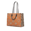 Louis Vuitton Monogram Giant Jungle OnTheGo GM Secondhand