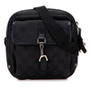 Gucci GG Canvas Jackie Crossbody Secondhand