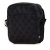 Gucci GG Canvas Jackie Crossbody Secondhand