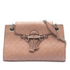Gucci Large Guccissima Emily Shoulder Bag Secondhand