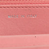 Chanel Embossed Lambskin Camellia Wallet On Chain Secondhand