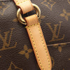 Louis Vuitton Monogram Totally PM Secondhand