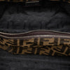 Fendi Zucca Canvas Tote Secondhand