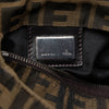 Fendi Zucca Canvas Tote Secondhand