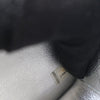 Secondhand Chanel Mini Glitter Canvas Reissue 2.55 Flap