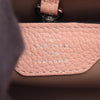Louis Vuitton Taurillon Capucines PM Secondhand