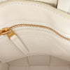 Bottega Veneta Mini Maxi Nappa Intrecciato North South Casette Tote Secondhand