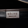 Celine Nano Tricolor Leather Luggage Tote Secondhand