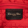 Dior Medium Lambskin Cannage Lady Dior Secondhand