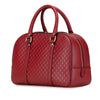 Gucci Small Microguccissima Satchel Secondhand