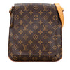Louis Vuitton Monogram Musette Salsa Short Strap Secondhand