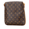 Louis Vuitton Monogram Musette Salsa Short Strap Secondhand