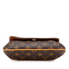 Louis Vuitton Monogram Musette Salsa Short Strap Secondhand