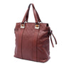 Gucci Guccissima Tender Bamboo Bar Tote Secondhand