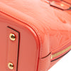 Louis Vuitton Monogram Vernis Alma BB Secondhand