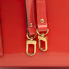 Louis Vuitton Monogram Vernis Alma BB Secondhand