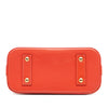 Louis Vuitton Monogram Vernis Alma BB Secondhand