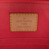 Louis Vuitton Monogram Vernis Alma BB Secondhand