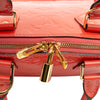 Louis Vuitton Monogram Vernis Alma BB Secondhand