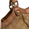 Gucci Medium GG Canvas Sukey Tote Secondhand