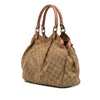 Gucci Medium GG Canvas Sukey Tote Secondhand