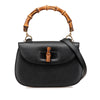 Gucci Calfskin Bamboo Night Secondhand