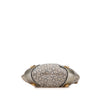 LOEWE Anagram Canvas New Road Hobo Secondhand