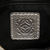 LOEWE Anagram Canvas New Road Hobo Secondhand