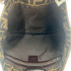 Fendi Zucca Canvas Tote Secondhand
