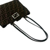 Fendi Zucca Canvas Tote Secondhand