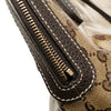 Gucci Mini GG Crystal Dome Satchel Secondhand
