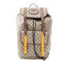 Gucci GG Supreme Courrier Backpack Secondhand