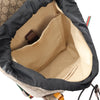 Gucci GG Supreme Courrier Backpack Secondhand