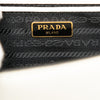 Secondhand Prada Saffiano Lux Envelope Chain Flap