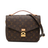 Louis Vuitton Monogram Pochette Metis Secondhand