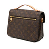 Louis Vuitton Monogram Pochette Metis Secondhand