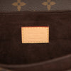 Louis Vuitton Monogram Pochette Metis Secondhand