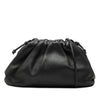 Bottega Veneta Lambskin The Mini Pouch Crossbody Secondhand