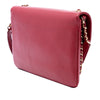 Chanel Quilted Lambskin CC Unchained Flap Secondhand
