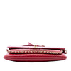 Chanel Quilted Lambskin CC Unchained Flap Secondhand