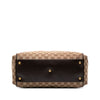 Secondhand Gucci Medium GG Canvas Scarlett Satchel