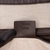 Secondhand Gucci Medium GG Canvas Scarlett Satchel