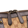 Secondhand Gucci Medium GG Canvas Scarlett Satchel