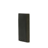 Prada Bicolor Saffiano Bifold Long Wallet Secondhand