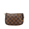 Louis Vuitton Damier Ebene Mini Pochette Accessoires Secondhand